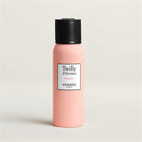 HERMÈS Twilly d'Hermès Deodorant Spray (150ml) 